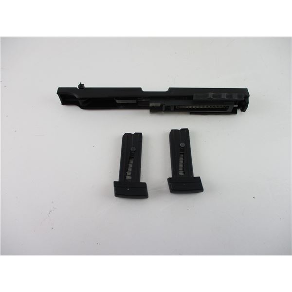 HAMMERLI 280 PISTOL PARTS ETC
