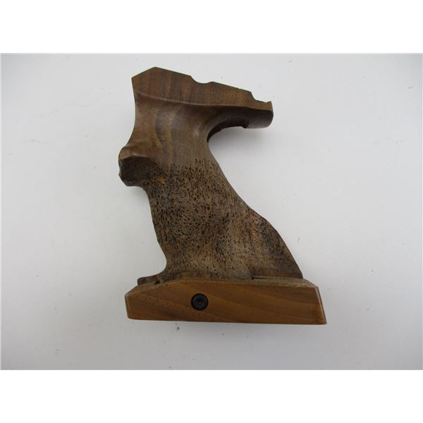 WALTHER TARGET GRIP