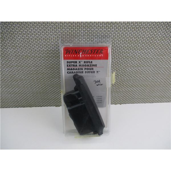 WINCHESTER SUPER X RIFLE MAGAZINE