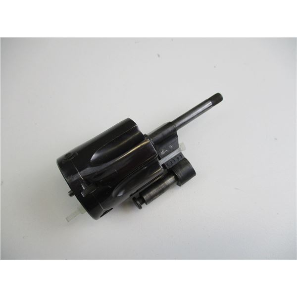SMITH & WESSON M17 CYLINDER