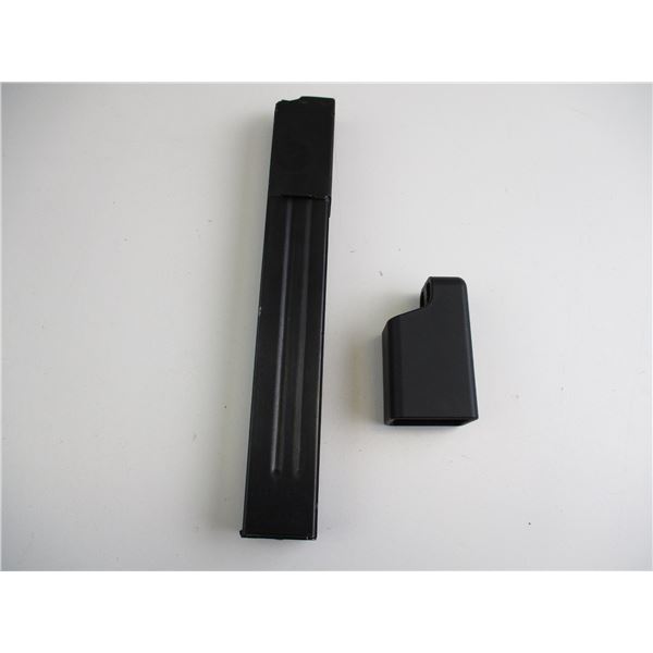 GSG MP 40 MAGAZINE + MAGAZINE LOADER