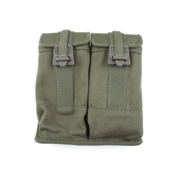 G3 RIFLE MAGAZINE + MAGAZINE POUCH