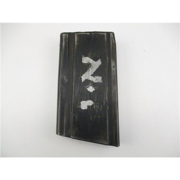 FN-FAL METRIC RIFLE MAGAZINE