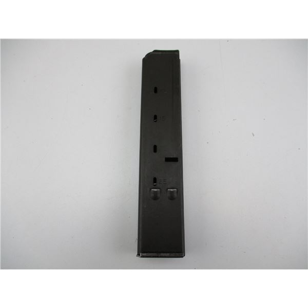 ISRAELI UZI SMG MAGAZINE