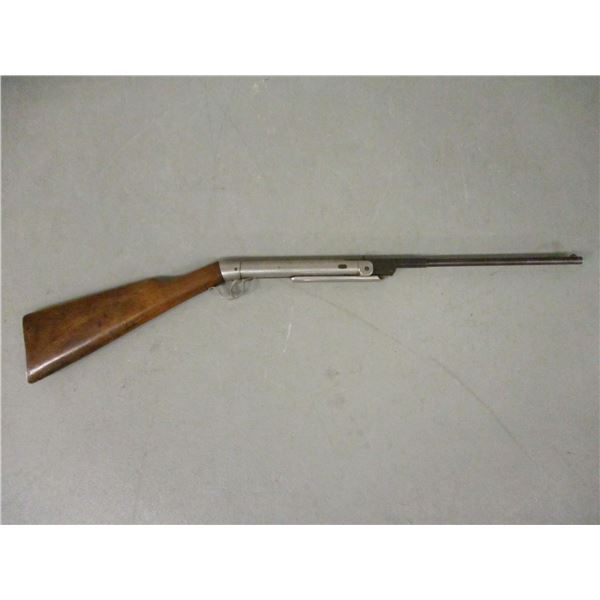 UNKNOWN .177 PELLET GUN
