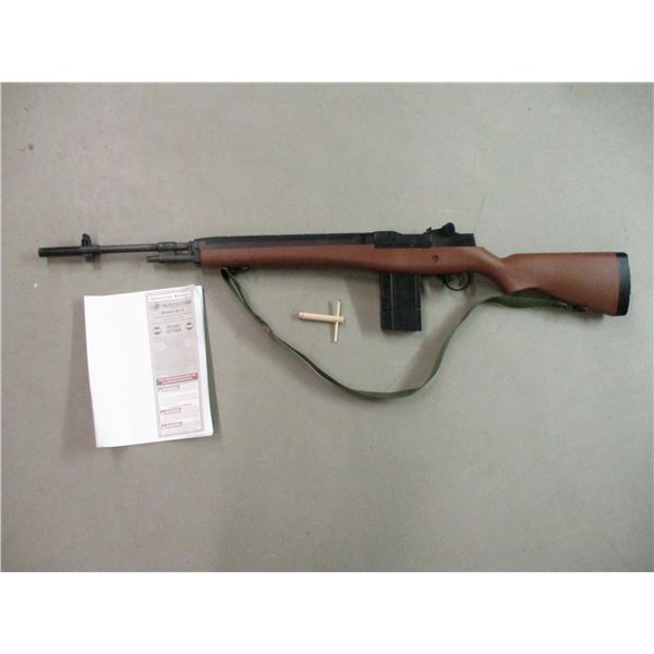 WINCHESTER MODEL M14 Co2 PELLET RIFLE