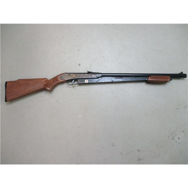 DAISY MODEL 25 BB GUN