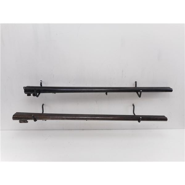 S X S SHOTGUN BARRELS