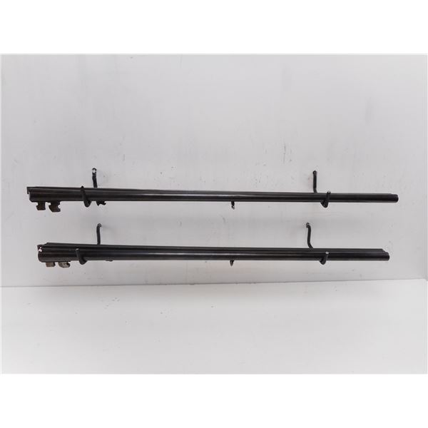 S X S SHOTGUN BARRELS