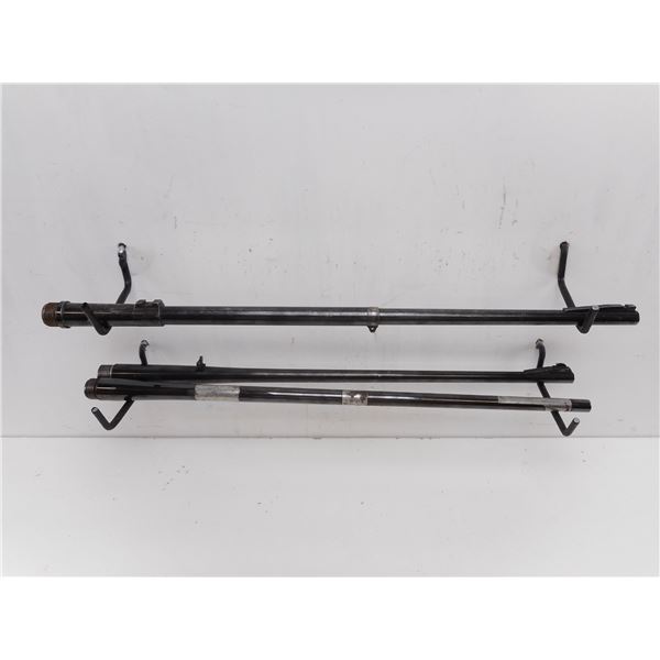 ASSORTED RIFLE BARRELS