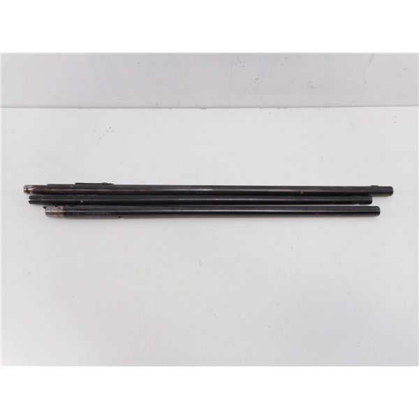 ASSORTED .22LR BARRELS