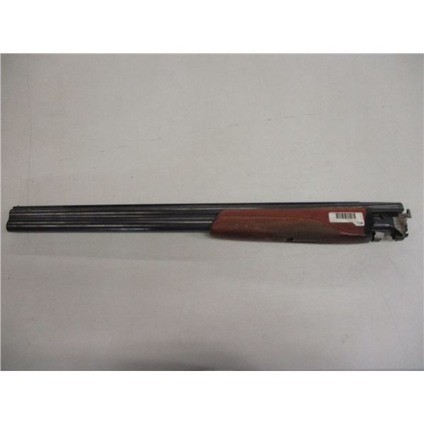 BAIKAL IJ27 SHOTGUN BARREL
