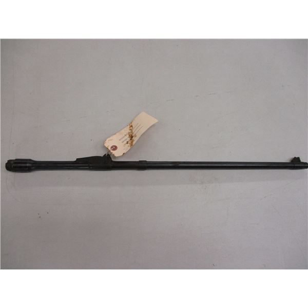 ISHAPORE NO.1 MK.3 RIFLE BARREL