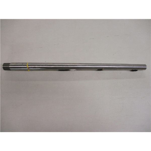 UNKNOWN 6MM HEAVY BARREL