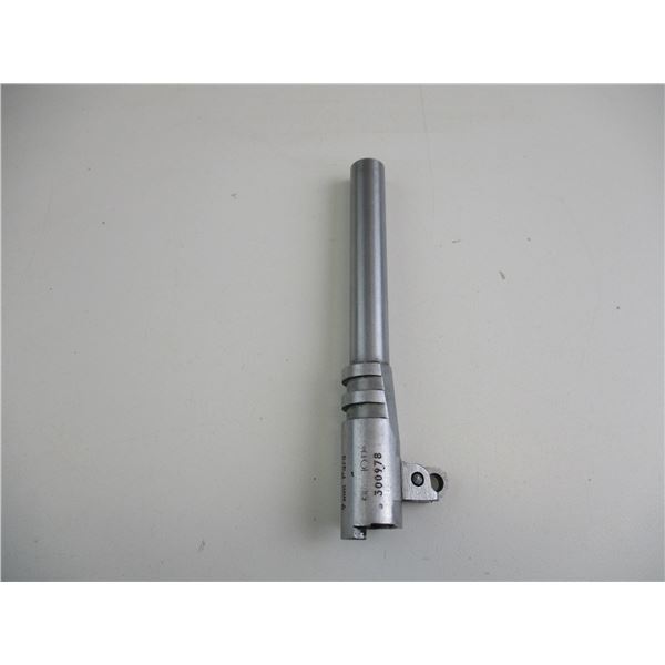 1911 TYPE PISTOL BARREL