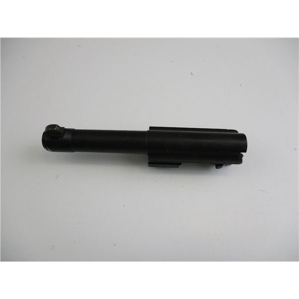 WALTHER P1 9MM PISTOL BARREL