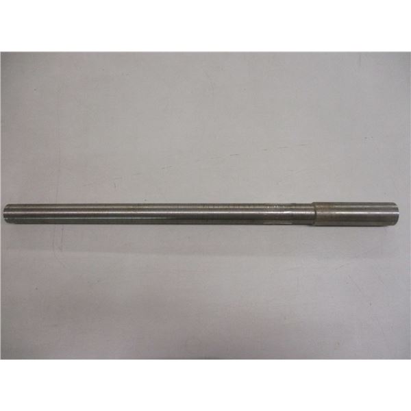 UNKNOWN .50 CAL BARREL BLANK