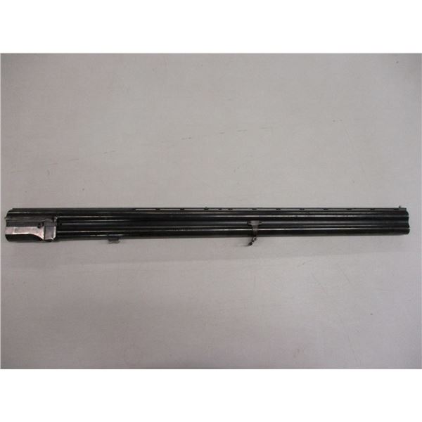 VALMENT O/U SHOTGUN BARREL