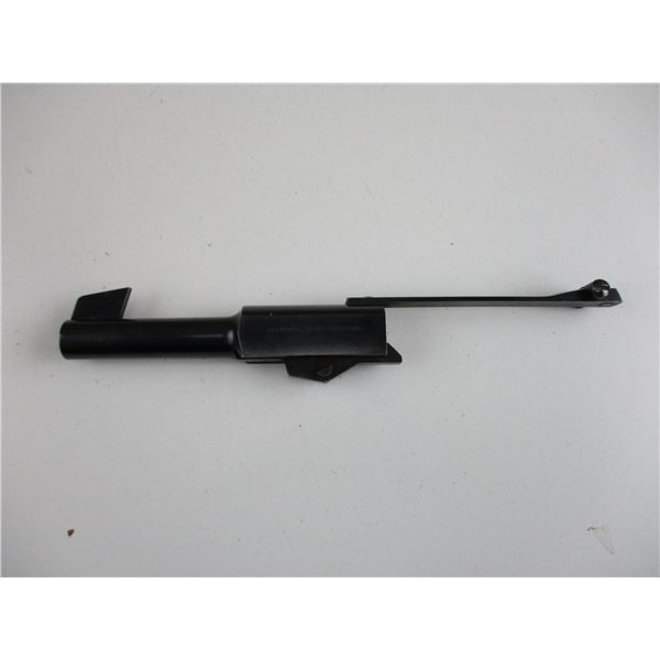 BROWNING CHALLENGER .22LR BARREL