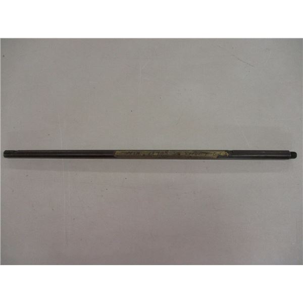 WINCHESTER MODEL 1890 BARREL