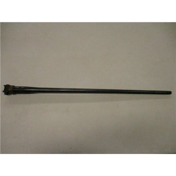 WW I GERMAN MG08 BARREL