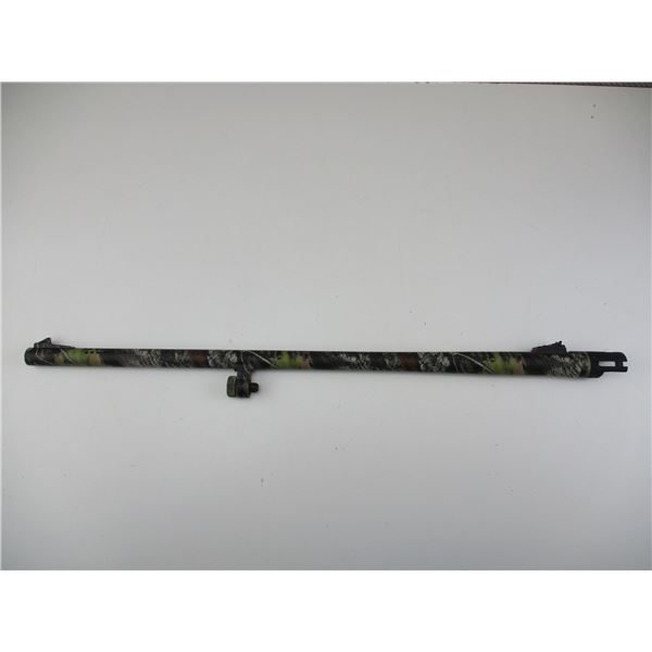 MOSSBERG 500 SHOTGUN BARREL