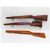 Image 2 : ASSORTED SKS STOCKS