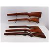 Image 2 : ASSORTED RIMFIRE STOCKS