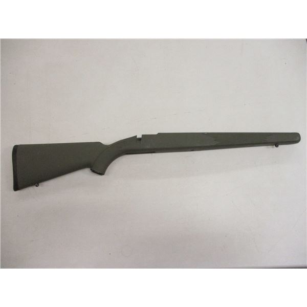 SAVAGE SYNTHETIC RIFLE STOCK