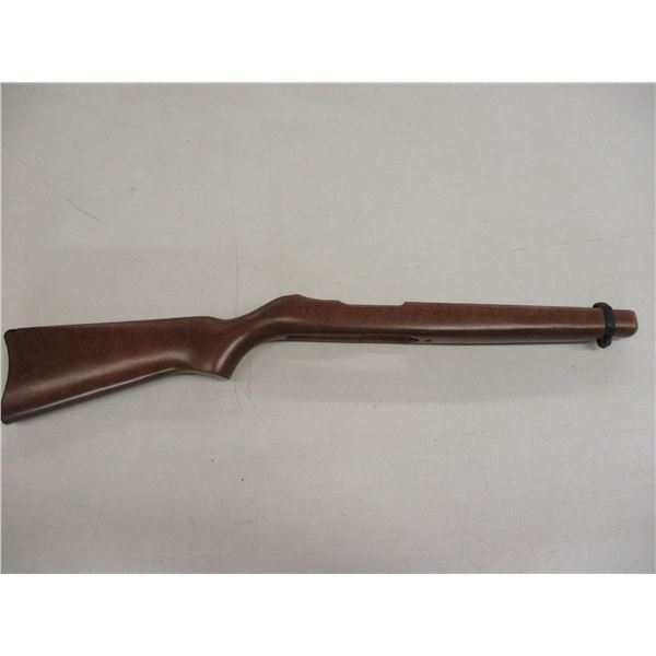 RUGER 10/22 STOCK