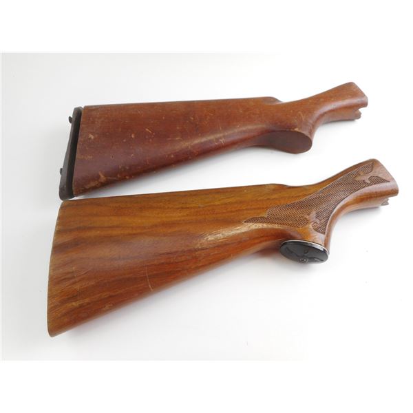 REMINGTON MODEL 870 BUTTSTOCKS