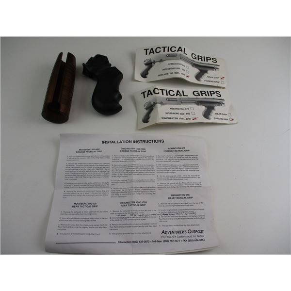WINCHESTER 1200 REAR GRIP + FOREND