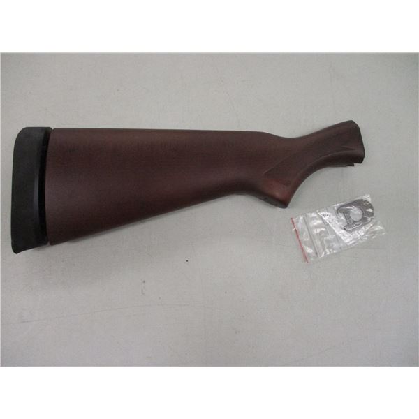 REMINGTON MODEL 870 BUTTSTOCK