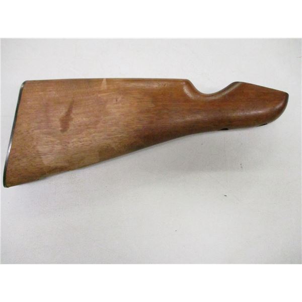 M1A1 THOMPSON SMG BUTTSTOCK