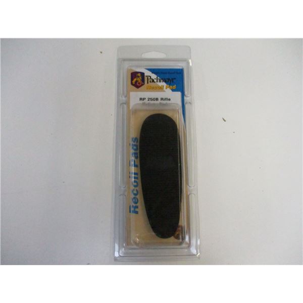 RP 250B RIFLE RECOIL PAD