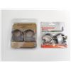 Image 1 : 30MM SCOPE RINGS