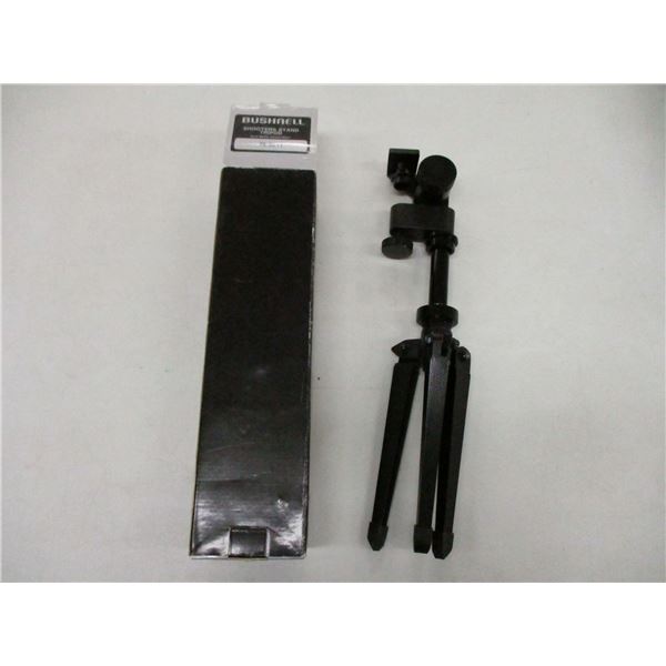 BUSHNELL SHOOTERS STAND TRI-POD