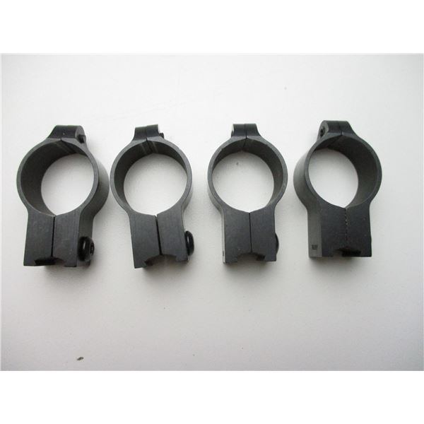 TALLEY RINGS