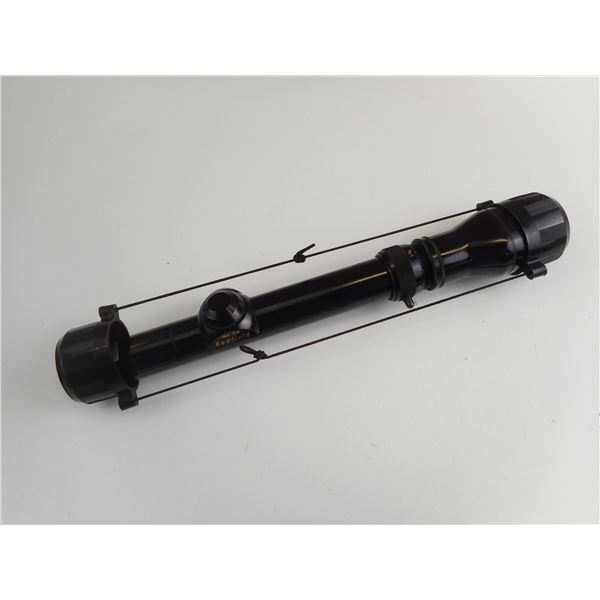 REDFIELD 1 3/4- 5X SCOPE