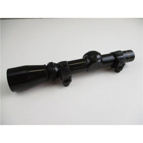 LEUPOLD 1X 4 VARI- X II SCOPE