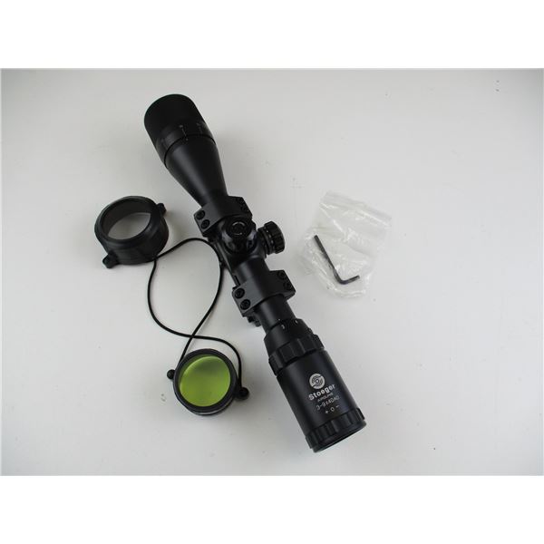 STOEGER AIRGUN 3-9X 40AO SCOPE