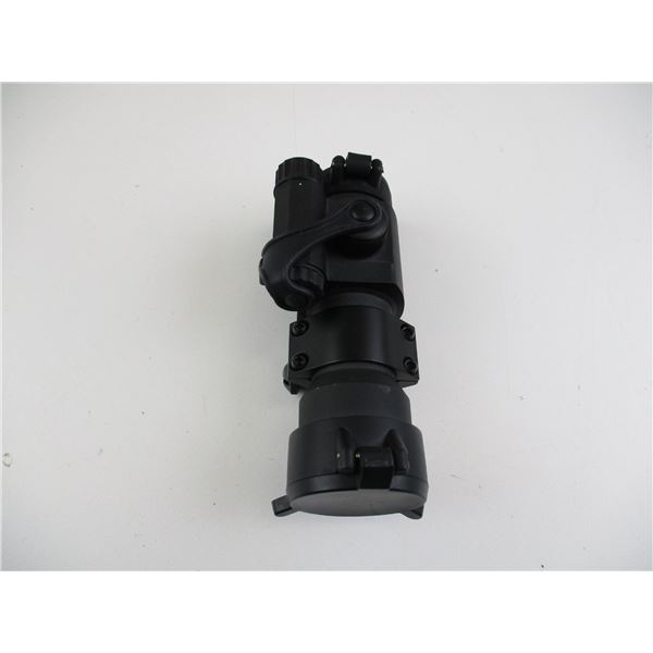 UNKNOWN RED-DOT SIGHT