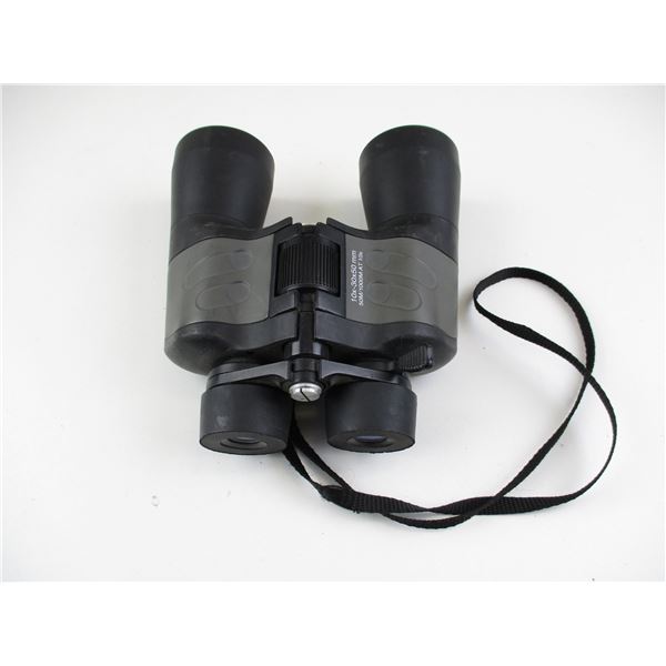 10-30X 50MM BINOCULARS