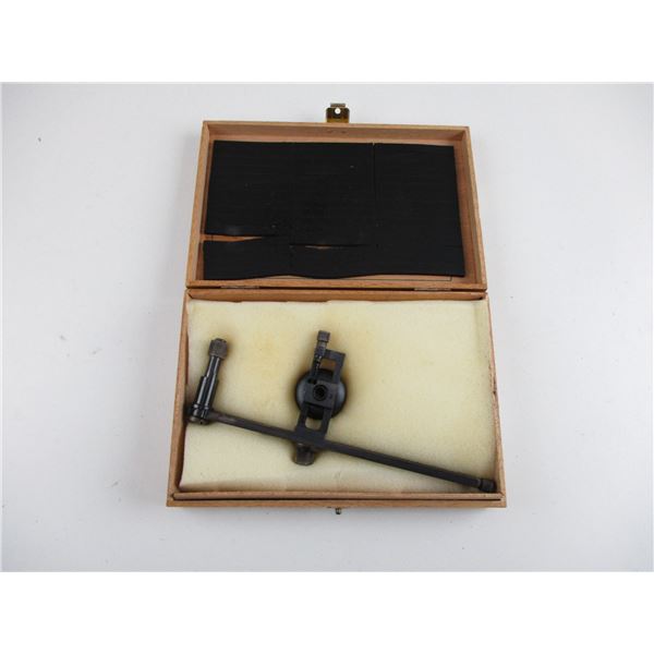 UNKNOWN PEEP SIGHT