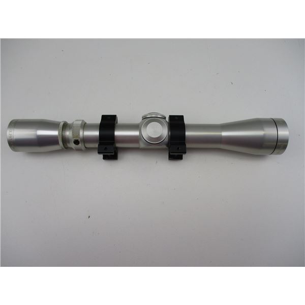 LEUPOLD  VARI-X 3X9 COMPACT SCOPE