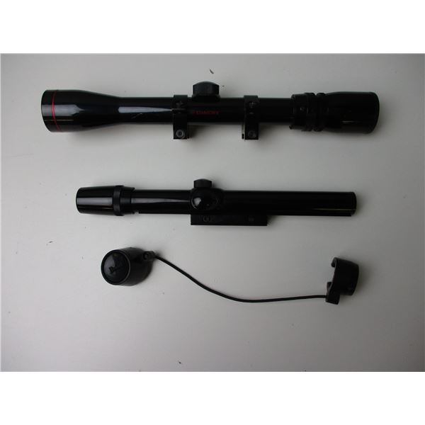 SIMMONS & BUSHNELL SCOPES