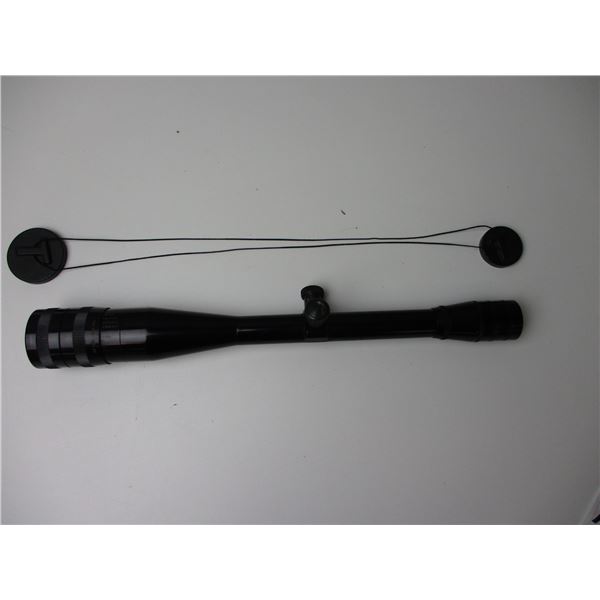 REDFIELD 20X TARGET SCOPE