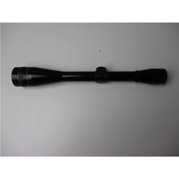 LEUPOLD 12X TARGET SCOPE