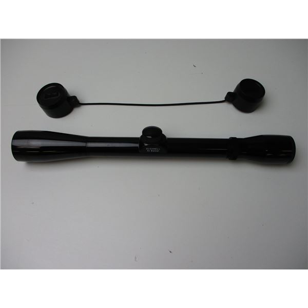 BUSHNELL 6X32 BANNER SCOPE