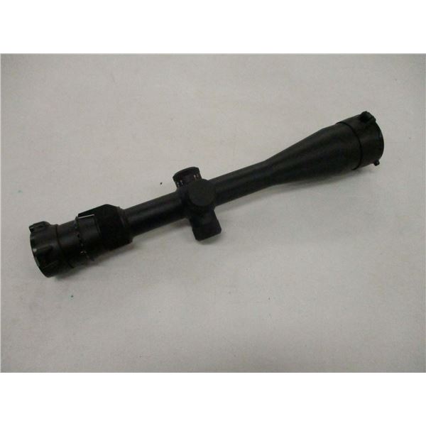 VORTEX VIPER 6.5-20X 50 RIFLE SCOPE